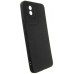 Чехол для мобильного телефона Dengos Carbon Vivo Y02 (black) (DG-TPU-CRBN-178)