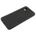 Чехол для мобильного телефона Dengos Carbon Vivo Y02 (black) (DG-TPU-CRBN-178)
