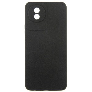Чехол для мобильного телефона Dengos Carbon Vivo Y02 (black) (DG-TPU-CRBN-178)