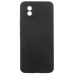 Чехол для мобильного телефона Dengos Carbon Vivo Y02 (black) (DG-TPU-CRBN-178)