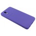 Чехол для мобильного телефона Dengos Carbon Vivo Y02 (purple) (DG-TPU-CRBN-182)