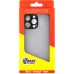 Чехол для мобильного телефона Dengos Matte iPhone 14 Pro Max (black) (DG-TPU-MATT-126)