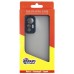 Чехол для мобильного телефона Dengos Matte Xiaomi 12 Lite (black) (DG-TPU-MATT-127)