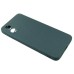 Чехол для мобильного телефона Dengos Soft Motorola Moto E13 (green) (DG-TPU-SOFT-28)