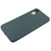 Чехол для мобильного телефона Dengos Soft Motorola Moto E13 (green) (DG-TPU-SOFT-28)