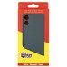 Чехол для мобильного телефона Dengos Soft Motorola Moto E13 (green) (DG-TPU-SOFT-28)