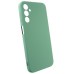 Чехол для мобильного телефона Dengos Soft Samsung Galaxy A24 (mint) (DG-TPU-SOFT-25)