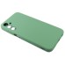 Чехол для мобильного телефона Dengos Soft Samsung Galaxy A24 (mint) (DG-TPU-SOFT-25)