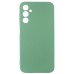 Чехол для мобильного телефона Dengos Soft Samsung Galaxy A24 (mint) (DG-TPU-SOFT-25)