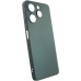 Чехол для мобильного телефона Dengos Soft Tecno Spark 10 Pro (KI7) (green) (DG-TPU-SOFT-26)