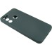 Чехол для мобильного телефона Dengos Soft Tecno Spark Go 2022 (green) (DG-TPU-SOFT-27)
