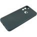 Чехол для мобильного телефона Dengos Soft Tecno Spark Go 2022 (green) (DG-TPU-SOFT-27)