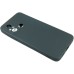 Чехол для мобильного телефона Dengos Soft Xiaomi Redmi 12C (green) (DG-TPU-SOFT-24)