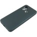 Чехол для мобильного телефона Dengos Soft Xiaomi Redmi 12C (green) (DG-TPU-SOFT-24)