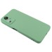 Чехол для мобильного телефона Dengos Soft Xiaomi Redmi Note 12s (mint) (DG-TPU-SOFT-29)