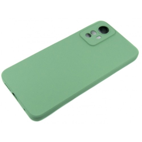 Чехол для мобильного телефона Dengos Soft Xiaomi Redmi Note 12s (mint) (DG-TPU-SOFT-29)