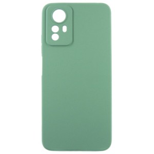 Чехол для мобильного телефона Dengos Soft Xiaomi Redmi Note 12s (mint) (DG-TPU-SOFT-29)