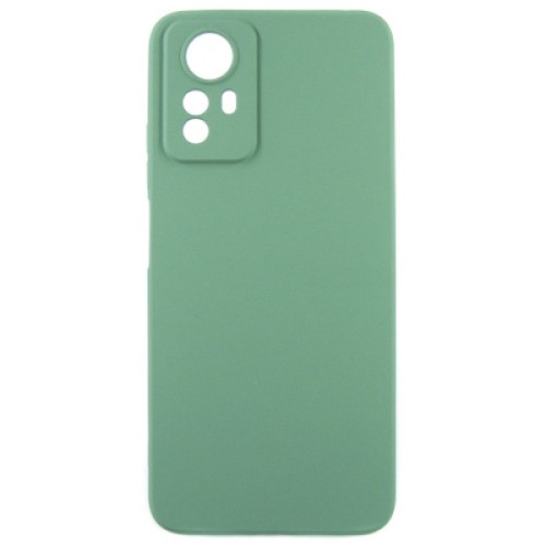 Чехол для мобильного телефона Dengos Soft Xiaomi Redmi Note 12s (mint) (DG-TPU-SOFT-29)