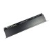 Патч-панель Eserver 19" 48хRJ-45 STP 1U cat. 5e с организатором кабеля (WT-2409-cat 5e)