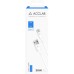 Дата кабель USB 2.0 AM to Type-C 1.2m PwrX 30W ACCLAB (1283126559532)