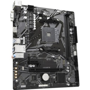 Материнская плата GIGABYTE A520M K V2