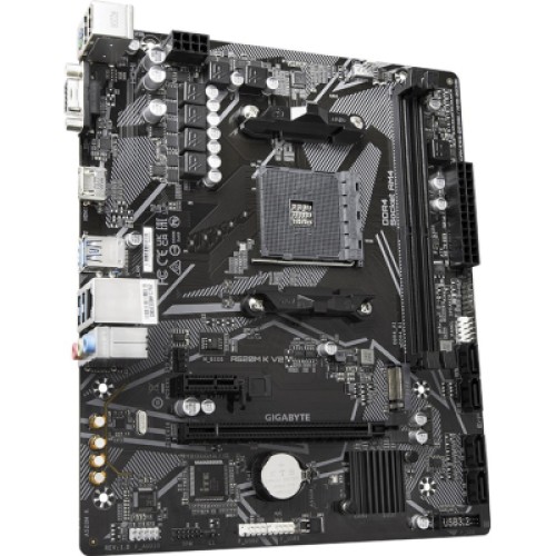 Материнская плата GIGABYTE A520M K V2