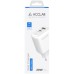Зарядное устройство ACCLAB AL-TC220 (1xUSB, 1xType-C) (1283126556494)