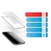 Стекло защитное ACCLAB Full Glue ESD Apple iPhone 14 Pro Max (1283126542060)