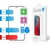 Стекло защитное ACCLAB Full Glue Apple iPhone 12 Pro Max (1283126508233)