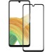 Стекло защитное ACCLAB Full Glue Samsung A33 5G (1283126522383)