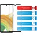 Стекло защитное ACCLAB Full Glue Samsung A33 5G (1283126522383)