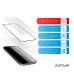 Стекло защитное ACCLAB Full Glue Samsung A34 5G (1283126559808)