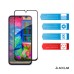 Стекло защитное ACCLAB Full Glue Samsung A34 5G (1283126559808)
