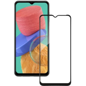 Стекло защитное ACCLAB Full Glue Samsung M33 5G (1283126522567)
