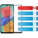 Стекло защитное ACCLAB Full Glue Samsung M33 5G (1283126522567)