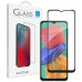 Стекло защитное ACCLAB Full Glue Samsung M33 5G (1283126522567)