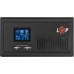 Источник бесперебойного питания LogicPower LPE-B-PSW-2300VA+, 1600W (19409)