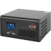 Источник бесперебойного питания LogicPower LPE-B-PSW-2300VA+, 1600W (19409)