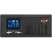 Источник бесперебойного питания LogicPower LPE- B - PSW-430VA+, 300W (19406)
