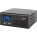 Источник бесперебойного питания LogicPower LPE- B - PSW-430VA+, 300W (19406)