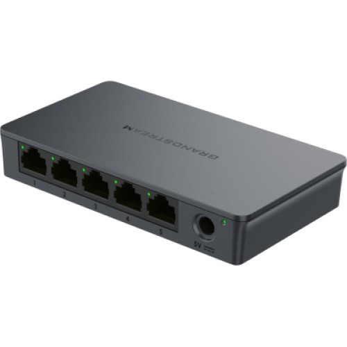Коммутатор сетевой Grandstream GWN7700