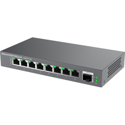 Коммутатор сетевой Grandstream GWN7701M