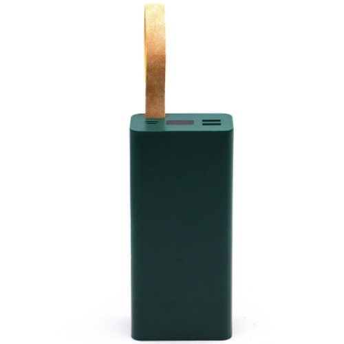Батарея универсальная Aspiring Light 30 30000mAh PD/22.5W (P30000L)