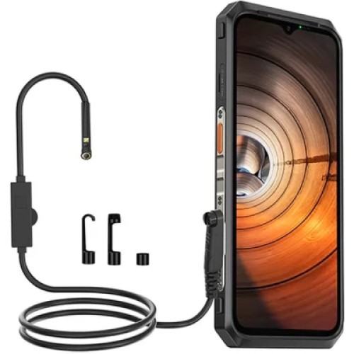 Модуль расширения для смартфонов Ulefone Ендоскоп uSmart E02 (RL074055)