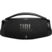 Акустическая система JBL Boombox 3 Wi-Fi Black (JBLBB3WIFIBLKEP)