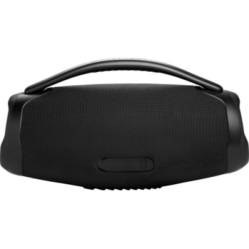 Акустическая система JBL Boombox 3 Wi-Fi Black (JBLBB3WIFIBLKEP)