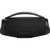 Акустическая система JBL Boombox 3 Wi-Fi Black (JBLBB3WIFIBLKEP)