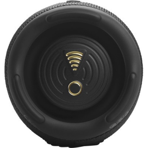 Акустическая система JBL Charge 5 Wi-Fi Black (JBLCHARGE5WIFIBLK)