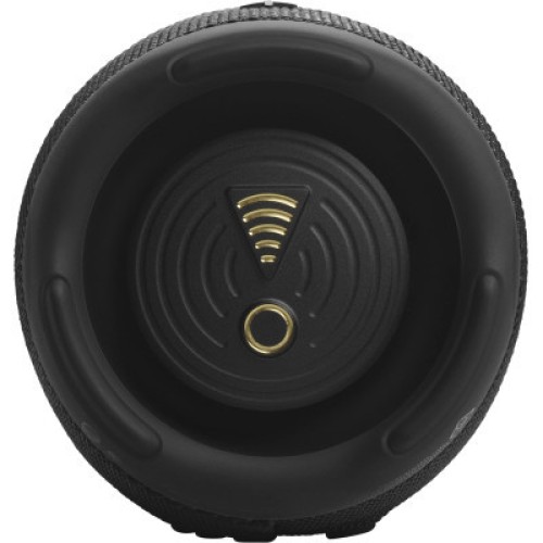 Акустическая система JBL Charge 5 Wi-Fi Black (JBLCHARGE5WIFIBLK)