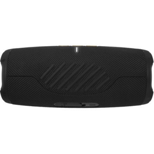 Акустическая система JBL Charge 5 Wi-Fi Black (JBLCHARGE5WIFIBLK)
